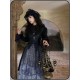 Susin Astrolabe Blouse Skirt Jacket and Coat(Leftovers/Full Payment Without Shipping)